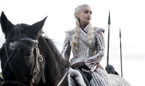 Game of thrones: saiba qual foi o final de cada um。